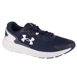 Scarpe Under Armour Charged Rogue 3 3024877-401 blu
