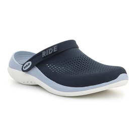 Crocs LiteRide 360 ​​Clog U 206708-4TA blu