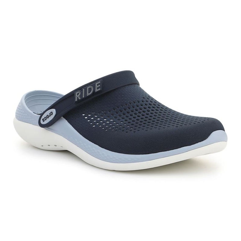 Crocs LiteRide 360 ​​Clog U 206708-4TA blu