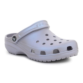 Crocs Classic 4 Her Clog W 07565-5PS viola