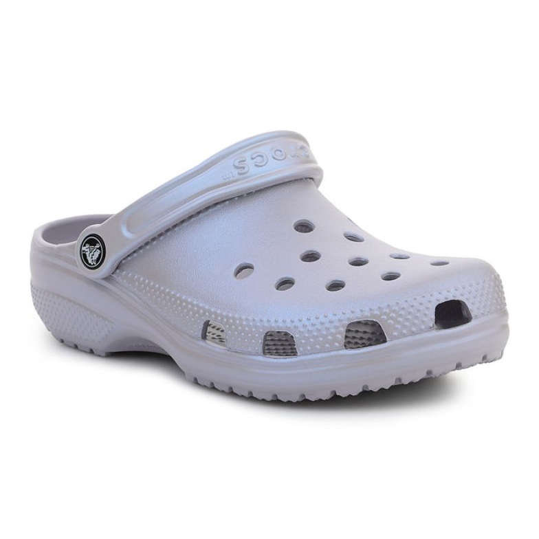 Crocs Classic 4 Her Clog W 07565-5PS viola