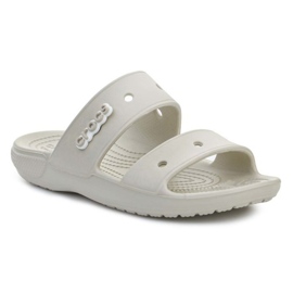 Infradito Crocs Classic Sandal 206761-2Y2 beige