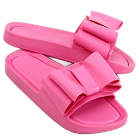 Ciabatte da donna in silicone Vinca Fushia rosa
