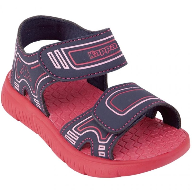 Sandali Kappa Kaleo K 260887K 6722 blu
