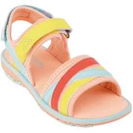 Sandali Kappa Kamara K Jr 260863K 7437 multicolore