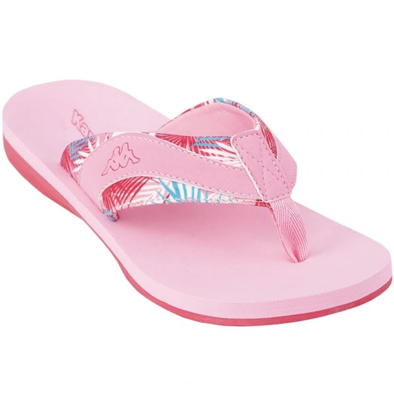 Kappa Alee W 243115 2122 infradito rosa