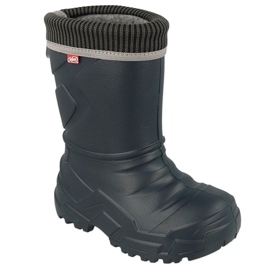 Scarpe per bambini Befado galosh - blu navy 162Y304