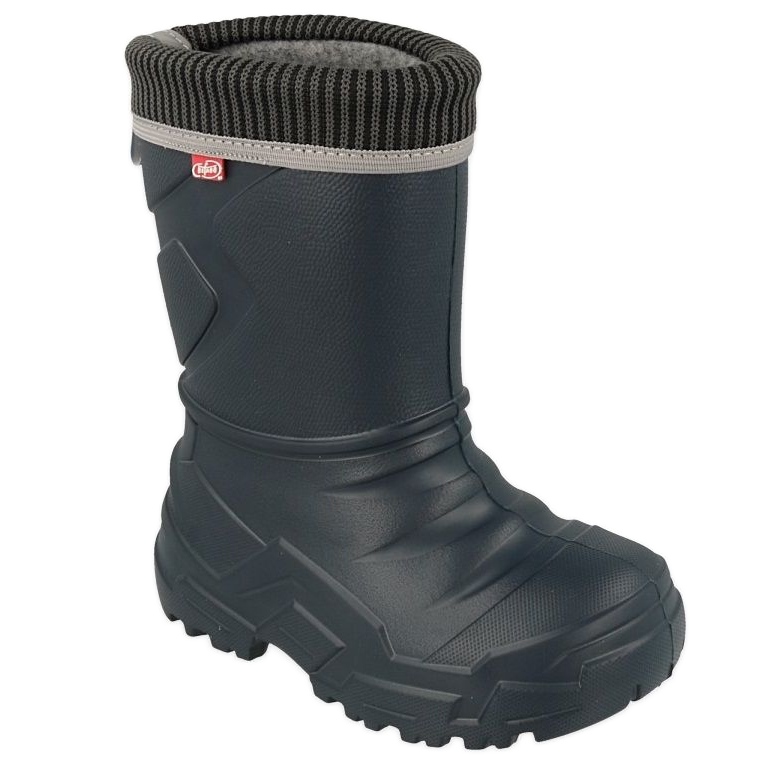 Scarpe per bambini Befado galosh - blu navy 162Y304