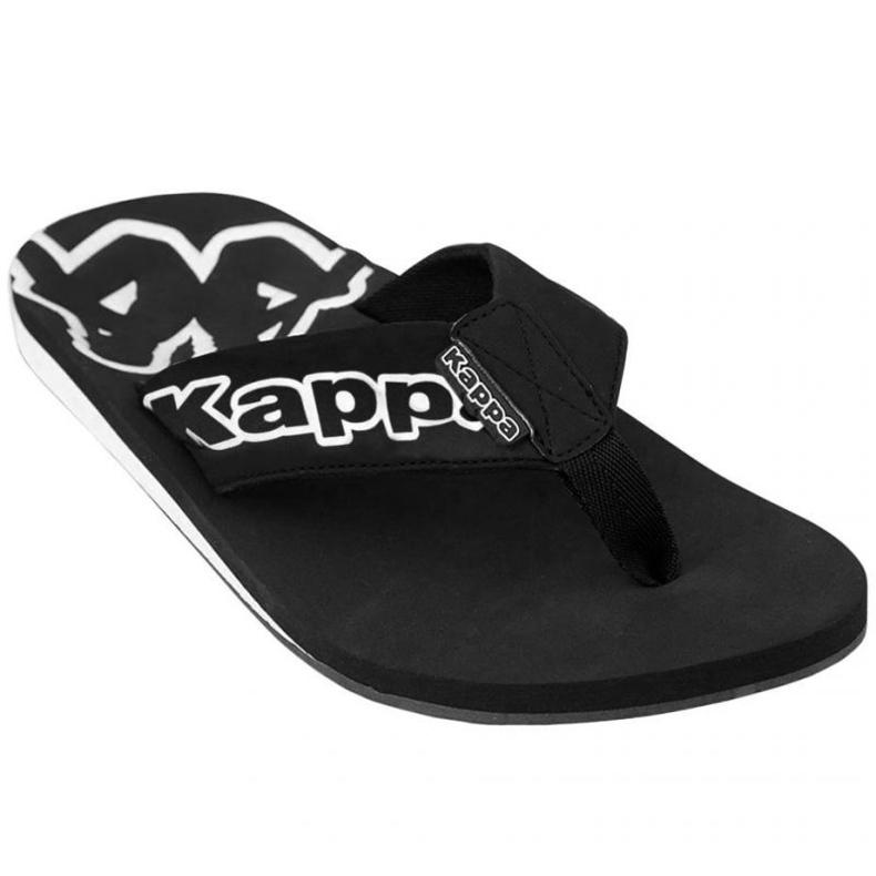 Infradito Kappa Aryse 243111 1110 nero