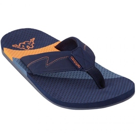 Infradito Kappa Ley M 243133M 6744 blu