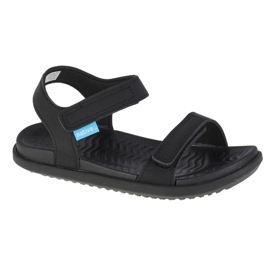 Sandalo da ragazzo Native Charley Sugarlite 65111100-1001 nero