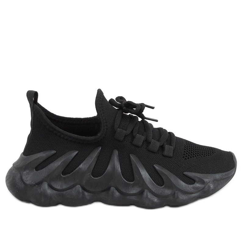 Band Scarpe sportive a calzino nero