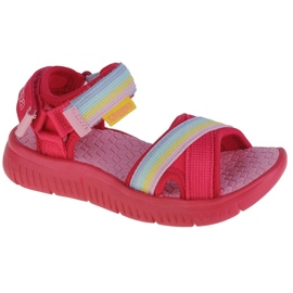 Sandali Kappa Jalua K Jr 260945K-2222 rosa