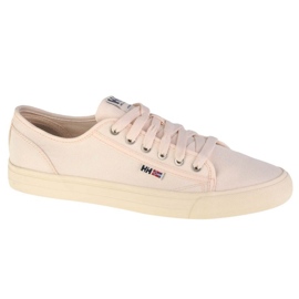 Scarpe Helly Hansen Fjord Eco Canvas 11801-012 beige