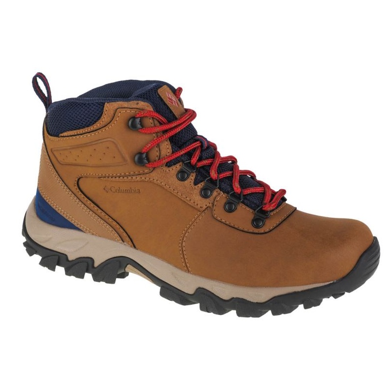 Columbia Newton Ridge Plus II M 1594731234 marrone