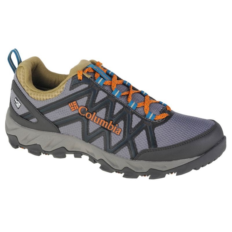 Columbia Peakfreak X2 OutDry M 1864991049 grigio multicolore