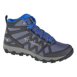 Columbia Peakfreak X2 Mid OutDry M 1865001053 blu grigio
