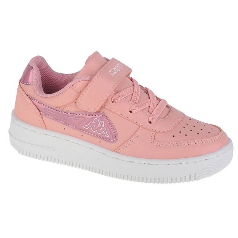 Scarpe Kappa Bash Gc 260852GCK-2110 rosa