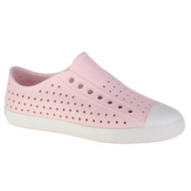 Scarpe Native Jefferson W 11100100-6801 rosa
