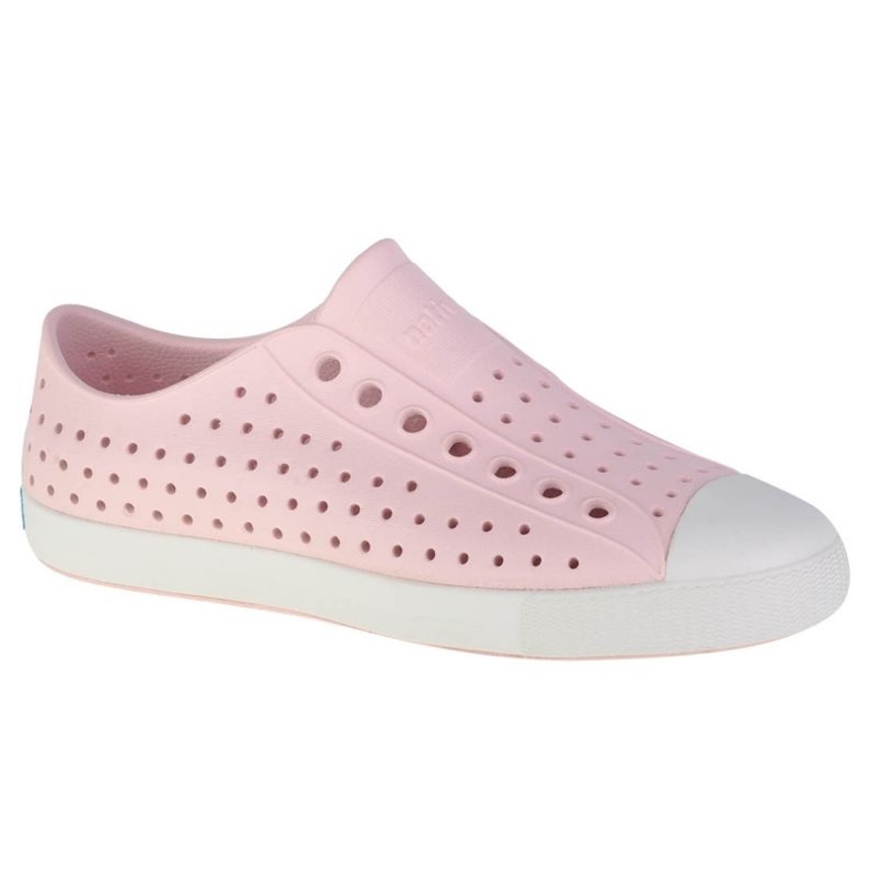 Scarpe Native Jefferson W 11100100-6801 rosa