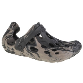 Sandali Merrell Hydro Moc M J003743 nero grigio