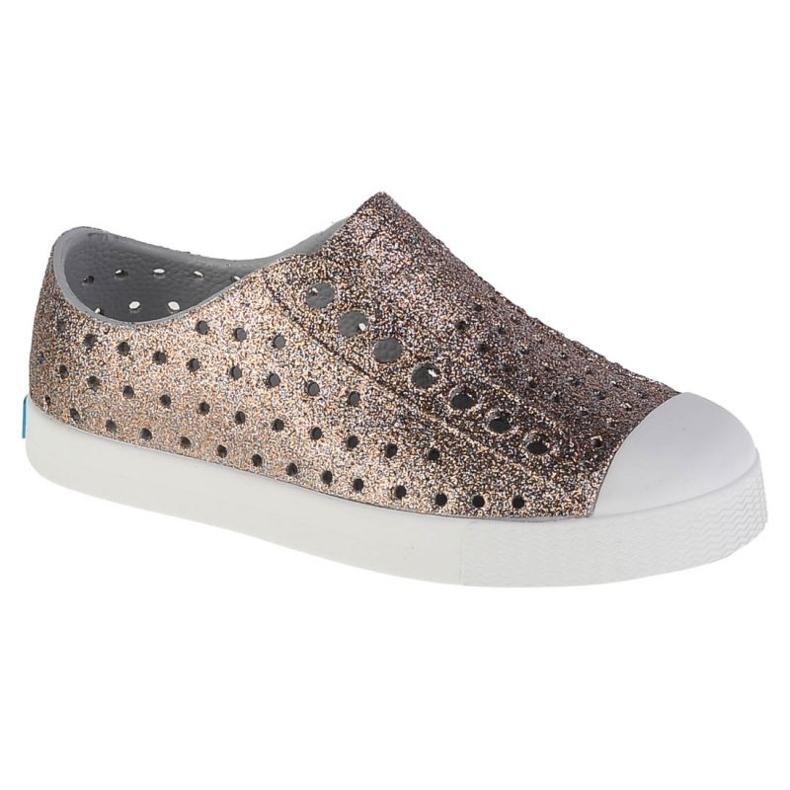 Native Nativo Jefferson Bling Child Jr 13100 112-1241 d'oro