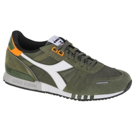 Scarpe Diadora Titan M 501-177355-01-70225 verde