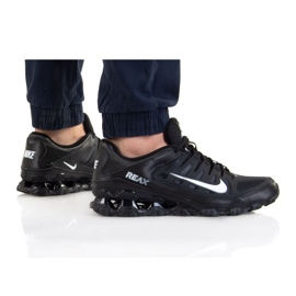 Scarpe Nike Reax 8 Tr Mesh 621716-033 nero