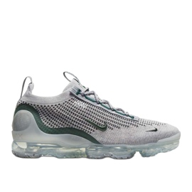 Scarpa Nike Air Vapormax 2021 Fk Se M DN3074-001 grigio