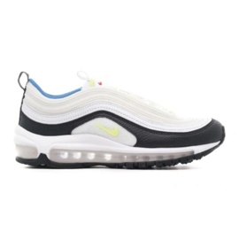 Scarpe Nike Air Max 97 Gs DQ0980-100 bianco