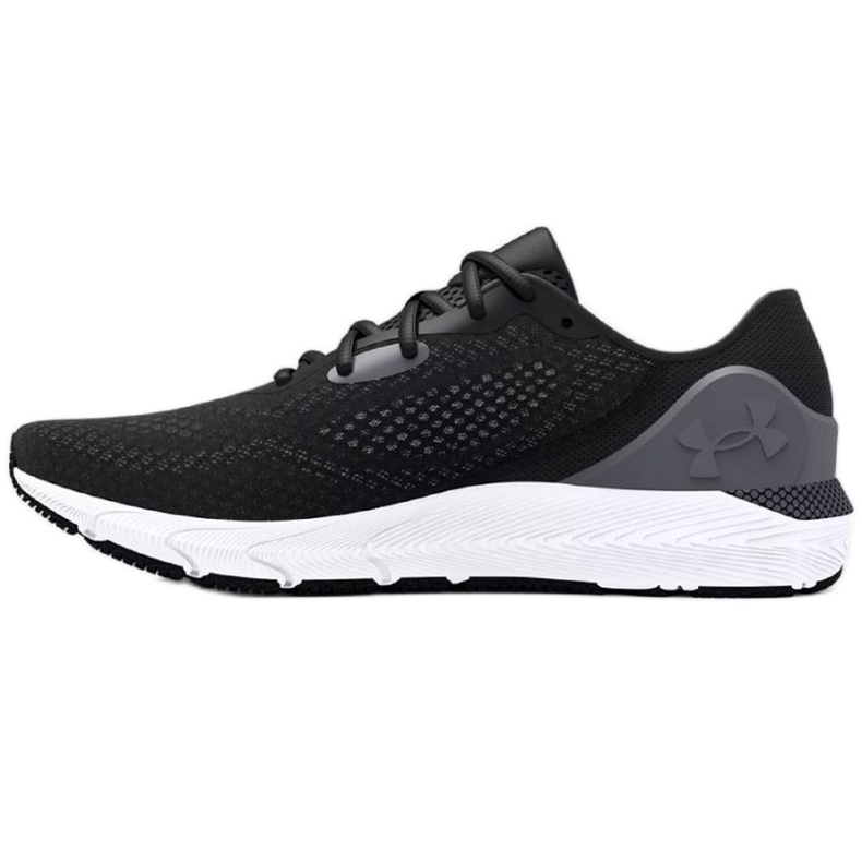 Under Armour Horv Sonic 5 M 3024898 001 scarpe da corsa nero