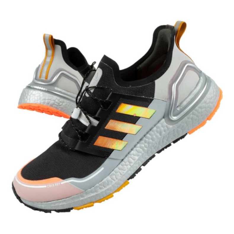 Scarpe Adidas Ultraboost M FV8363 nero