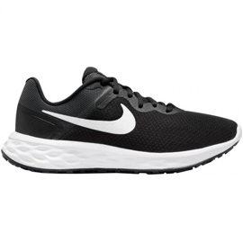 Nike Revolution 6 Nn W DC3729 003 scarpe da corsa bianco