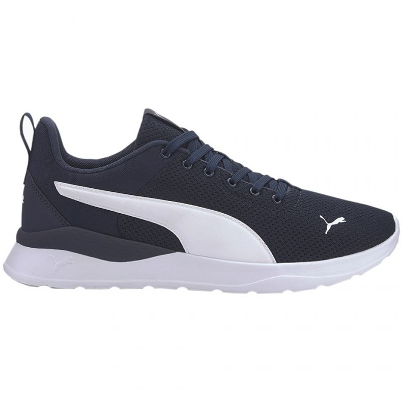 Scarpe Puma Anzarun Lite M 371128 05 blu navy