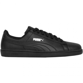 Puma Up Jr 373600 19 scarpe nero