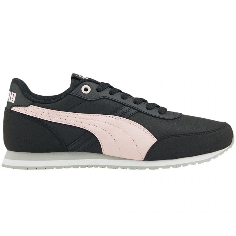 Puma St Runner Essential 383055 05 nero