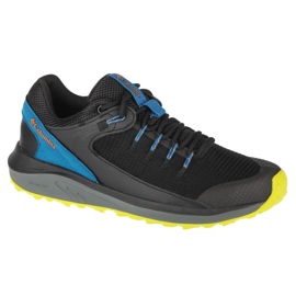 Columbia Trailstorm impermeabile M 1938891010 nero