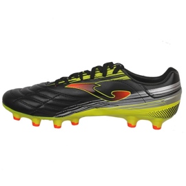 Scarpe da calcio Joma XPander 2201 Fg M XPAS2201FG nero