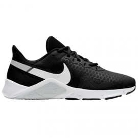 Scarpe da allenamento Nike Legend Essential 2 CQ9545 001 nero