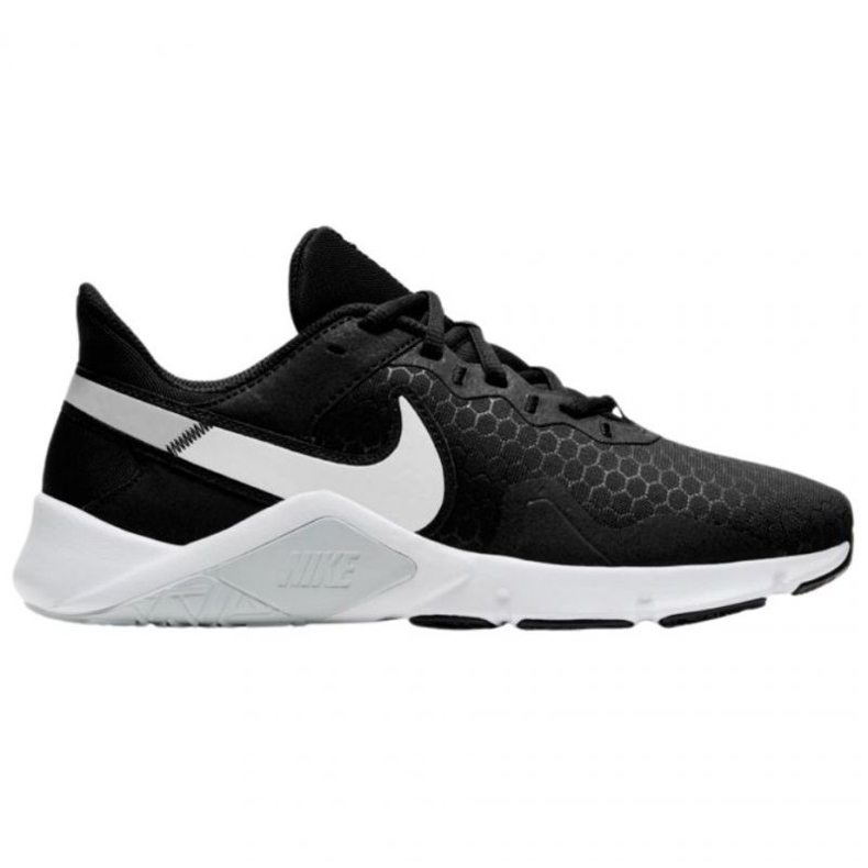 Scarpe da allenamento Nike Legend Essential 2 CQ9545 001 nero