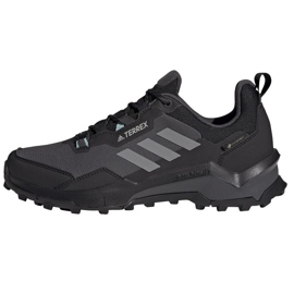 Scarpe Adidas Terrex AX4 Gtx FZ3249 nero