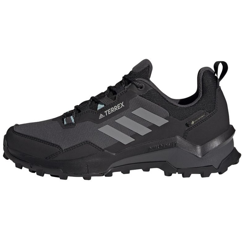 Scarpe Adidas Terrex AX4 Gtx FZ3249 nero