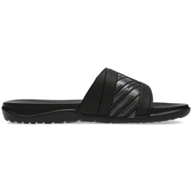 4F M H4L22-KLM003 Ciabattine 20S nero
