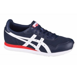 Asics Tiger Runner M 1191A207-400 blu
