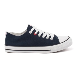 Sneakers classiche LA.FI blu