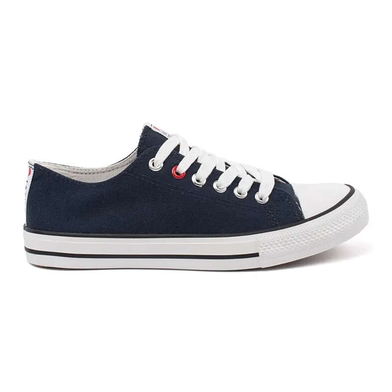 Sneakers classiche LA.FI blu