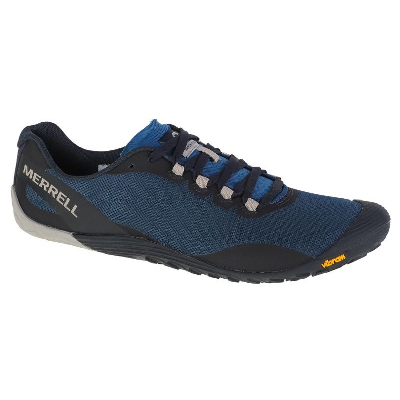 Guanti Merrell Vapor 4 M J066619 nero blu navy