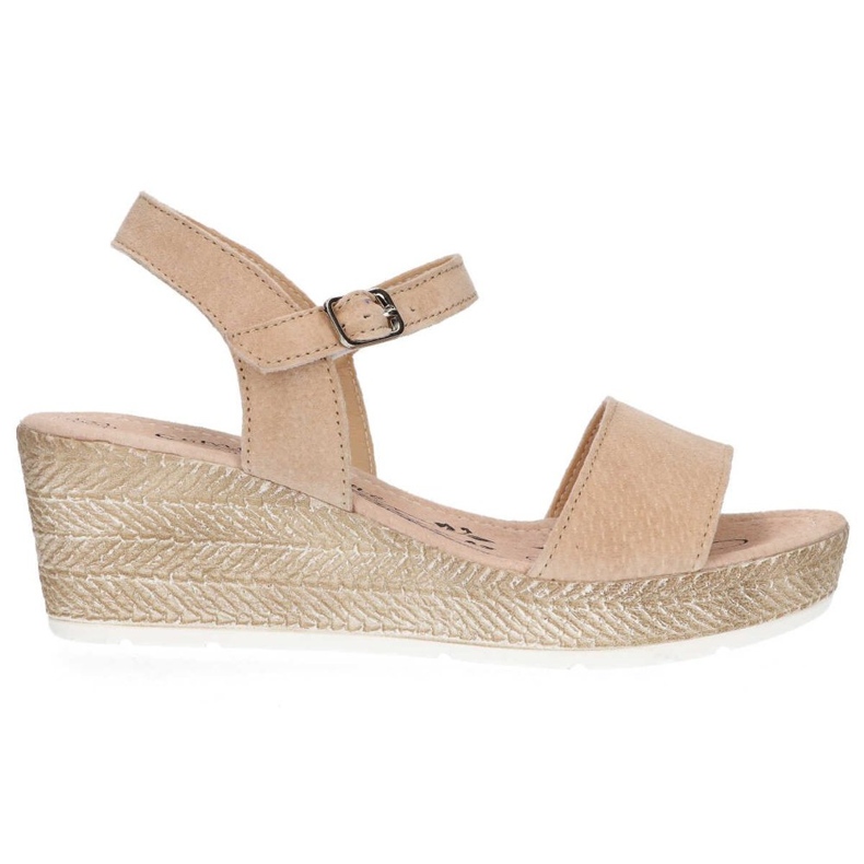 Filippo DS1330/20 Sandali Beige marrone