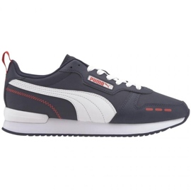 Scarpe Puma R78 Sl 374127 03 blu