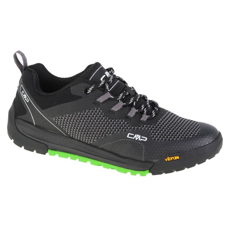 Scarpe CMP Lothal 3Q61047-41UL grigio